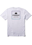 Vissla The Box Comp Lite Eco Performance Tee
