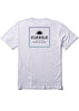 Vissla The Box Comp Lite Eco Performance Tee