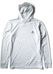 Vissla The Box Comp Lite Eco Ls Hooded Performance Tee
