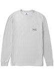 Vissla Coastwide Ls Pkt Tee