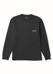 Vissla Creators Bird Premium Ls Pkt Tee