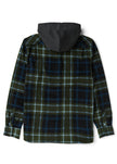 Vissla Eco-Zy Hemdjacke