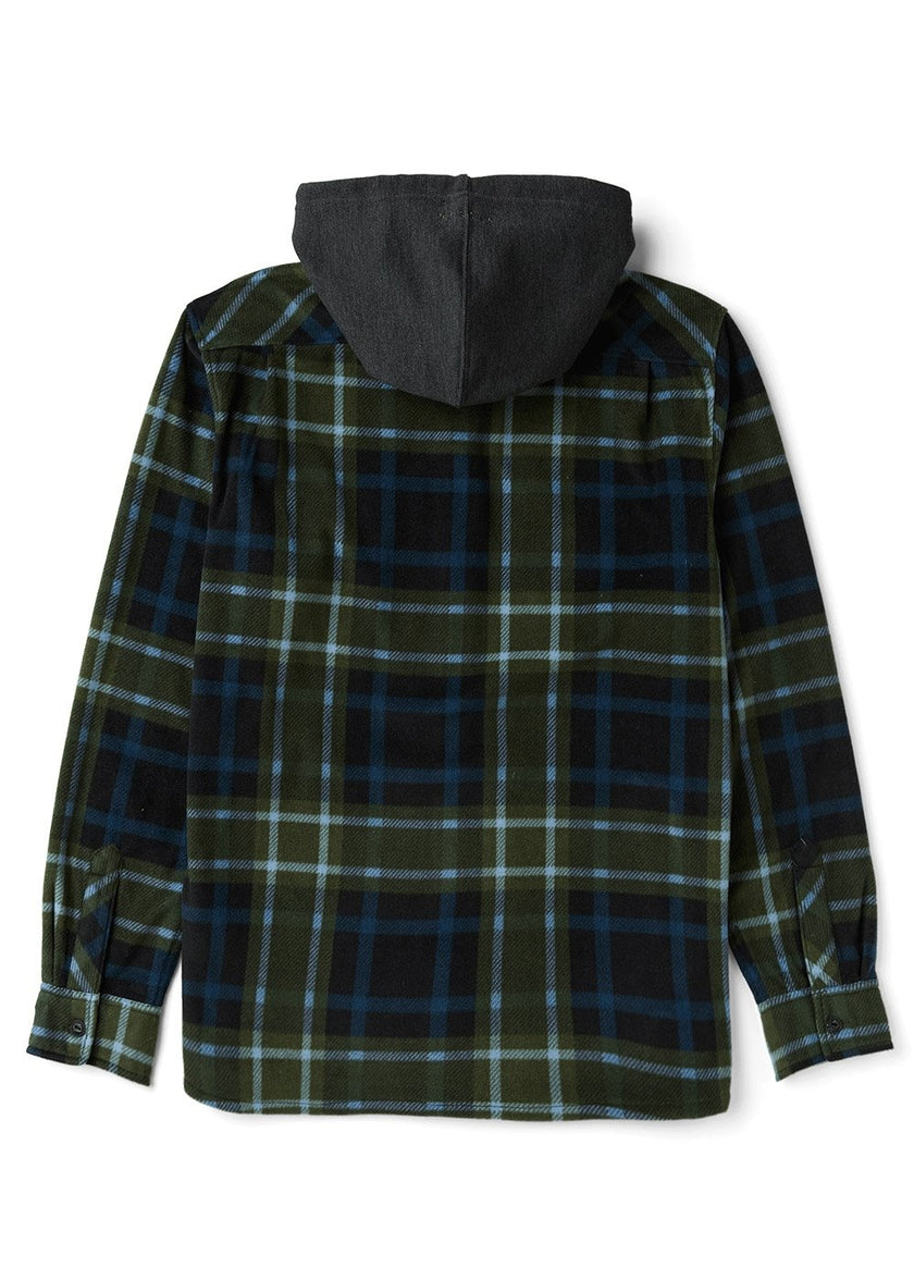 Vissla Eco-Zy Hemdjacke