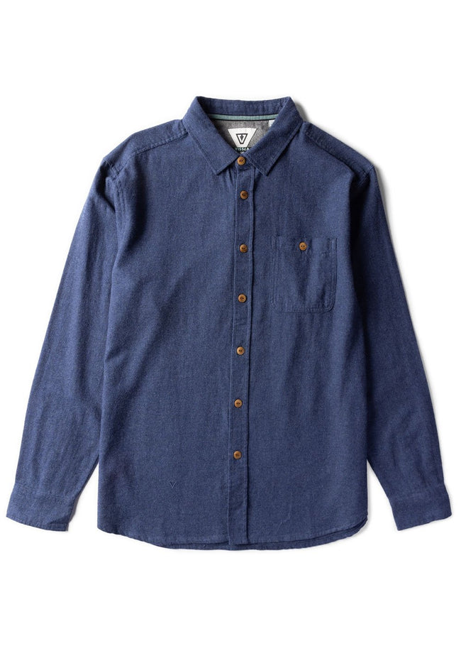 Vissla Go To Shirt