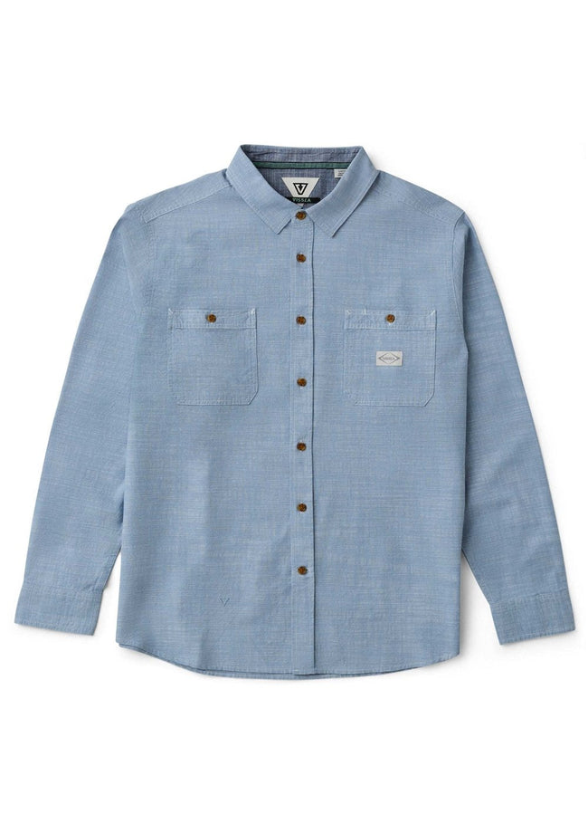 Vissla Far Away Eco Shirt