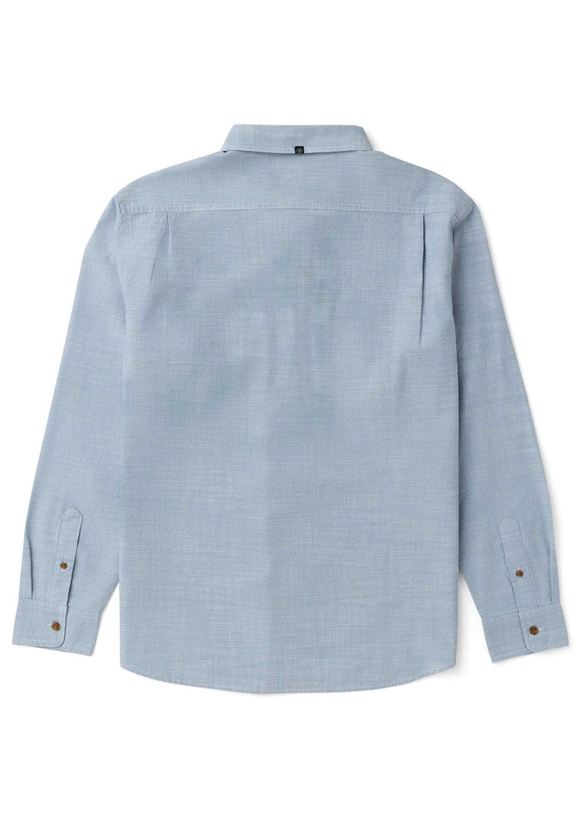 Vissla Far Away Eco Shirt