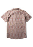 Vissla Jabber Eco SS Hemd