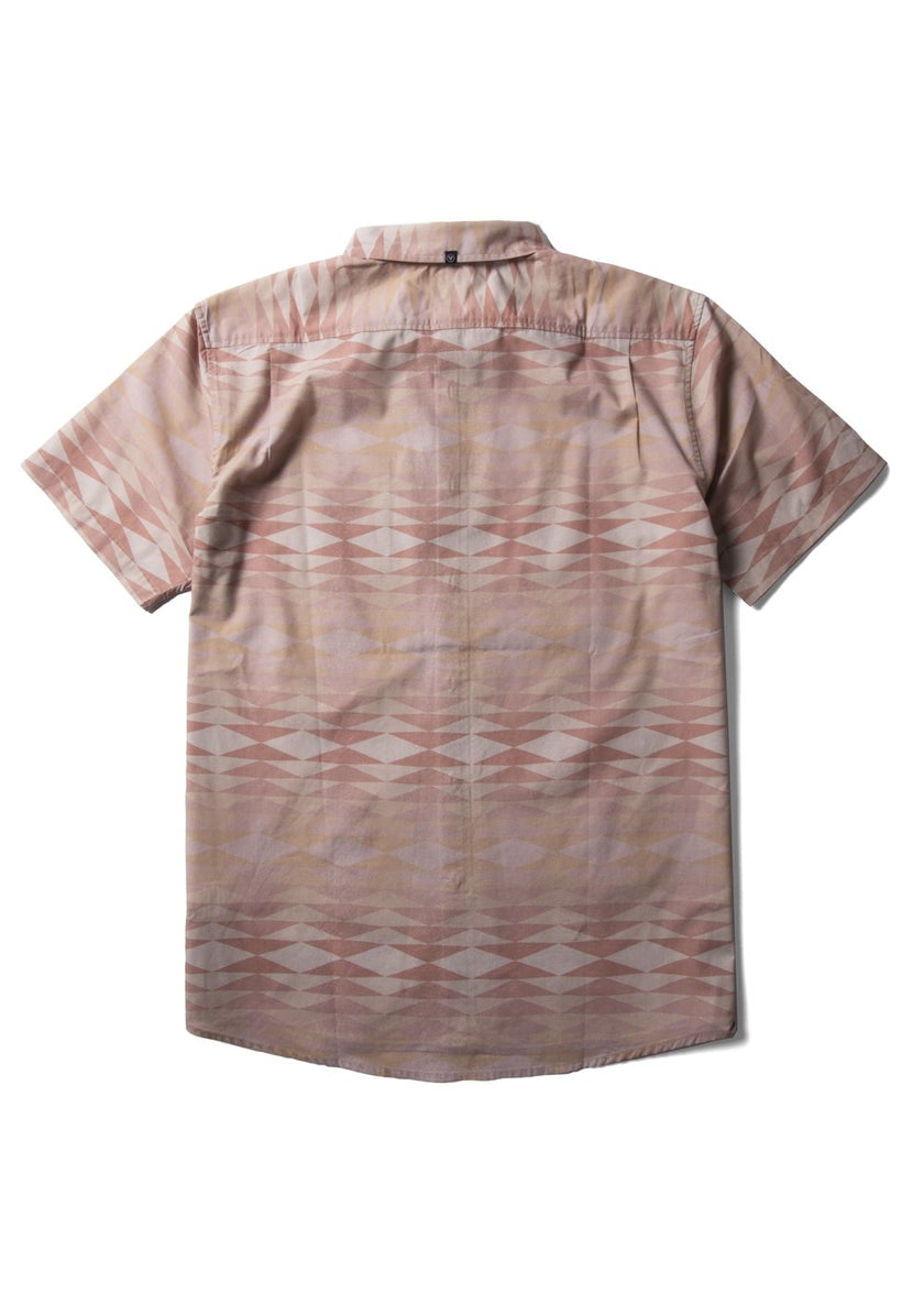 Vissla Jabber Eco SS Hemd