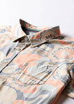 Vissla Groove Move Ss Shirt