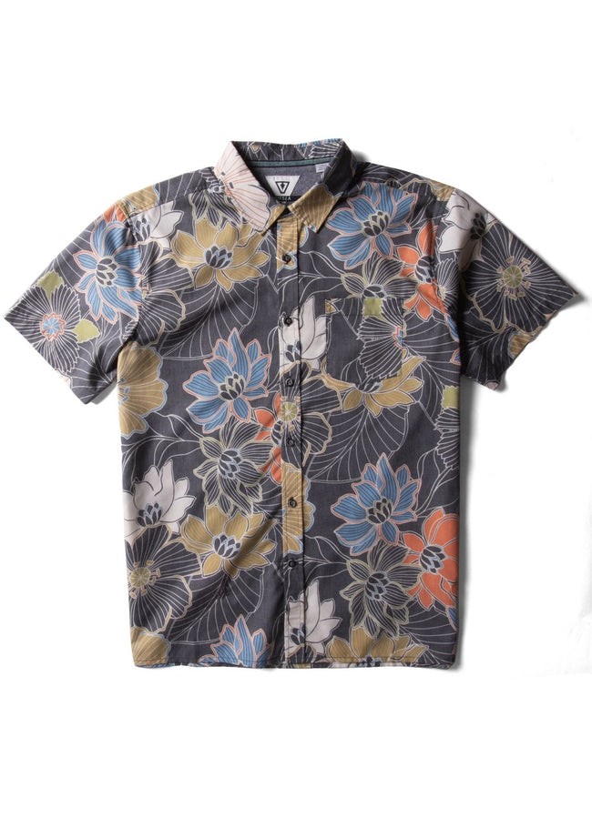 Camiseta Chuns Eco de manga corta Vissla