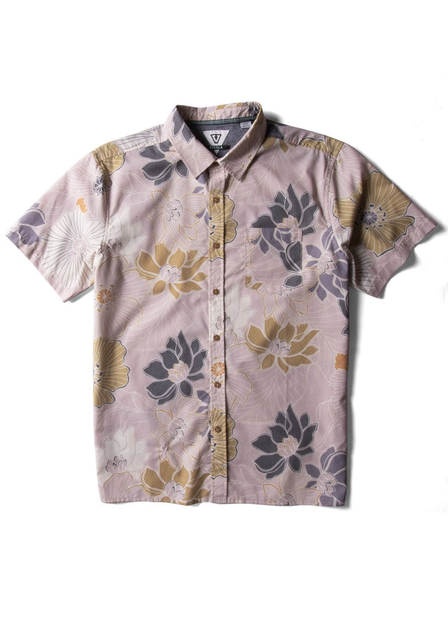 Camiseta Chuns Eco de manga corta Vissla