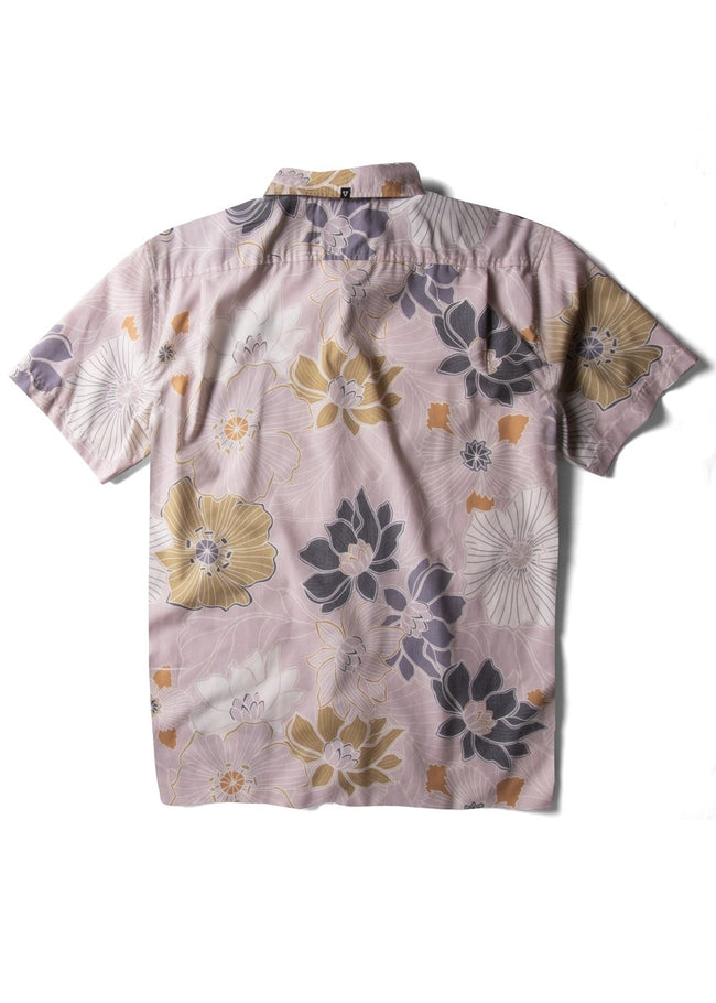 Camiseta Chuns Eco de manga corta Vissla