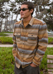 Vissla Eco-Zy LS Polar Flannel