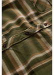 Vissla Eco-Zy LS Polar Flannel