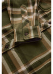 Vissla Eco-Zy LS Polar Flannel
