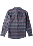 Vissla Central Coast Eco LS Flannel