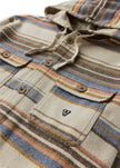 Vissla Descanso Shirt Jacket