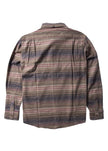 Vissla Central Coast LS Flannel