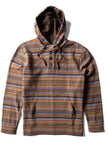 Vissla Descanso Eco Hooded Popover