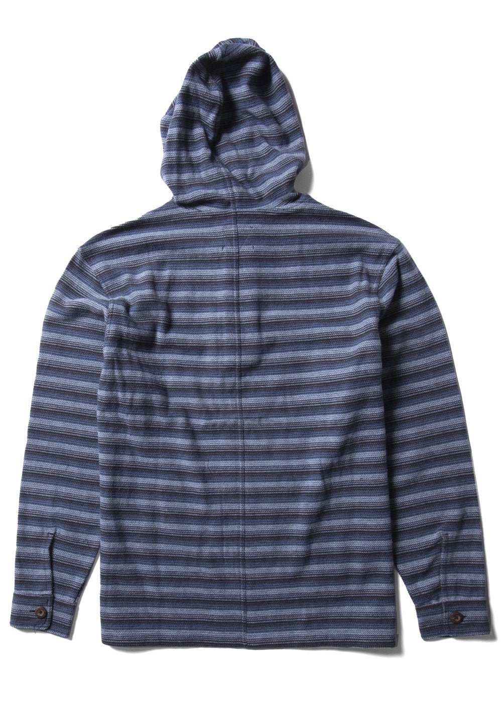 Bluza z kapturem Vissla Descanso Eco Popover