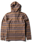 Vissla Descanso Eco Hooded Popover