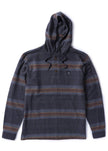 Bluza z kapturem Vissla Descanso Eco Popover