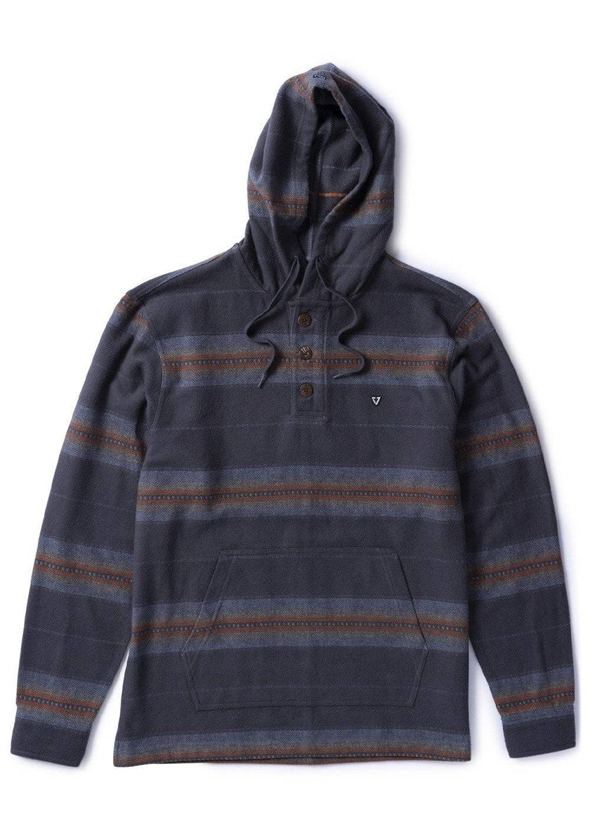 Bluza z kapturem Vissla Descanso Eco Popover