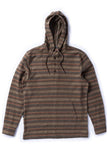 Bluza z kapturem Vissla Descanso Eco Popover