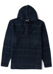 Vissla Descanso Eco Hooded Popover