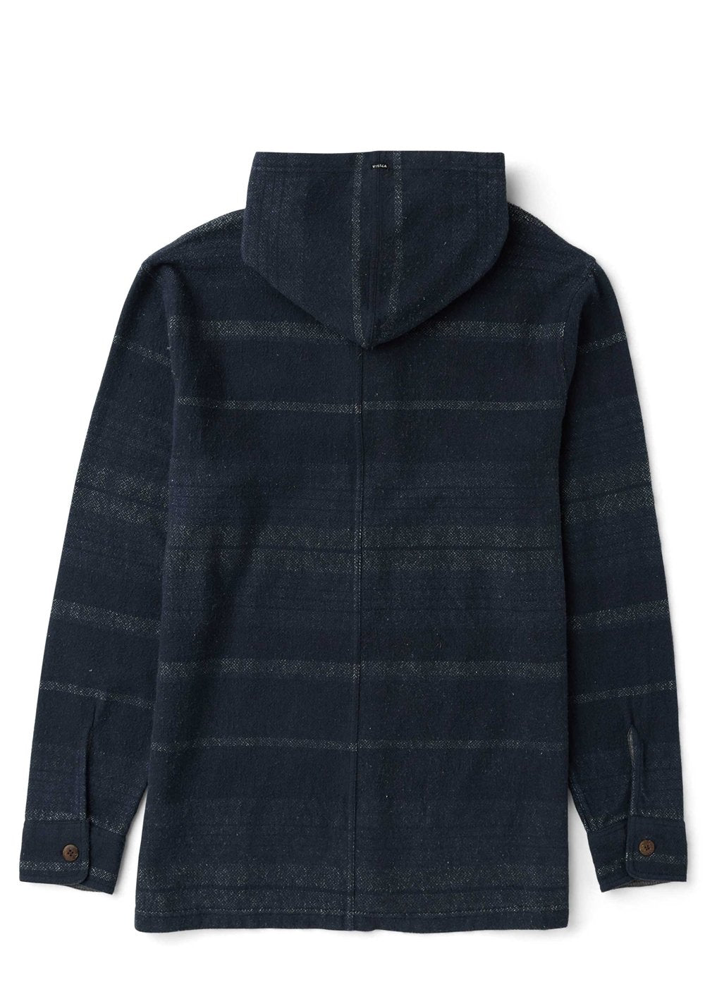 Bluza z kapturem Vissla Descanso Eco Popover