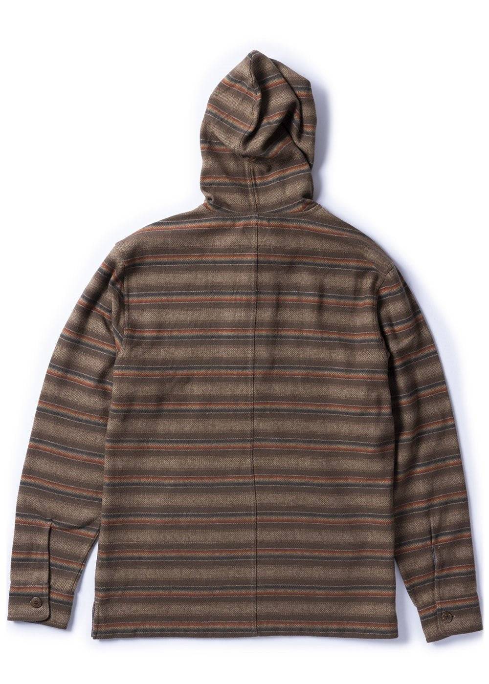 Bluza z kapturem Vissla Descanso Eco Popover