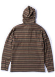 Bluza z kapturem Vissla Descanso Eco Popover