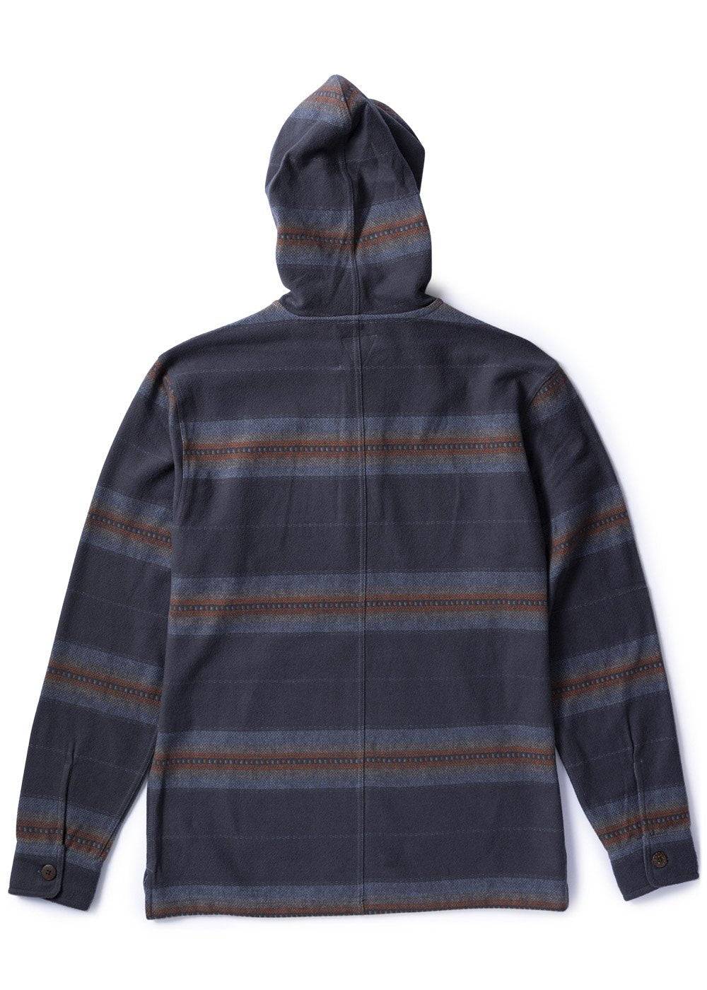 Bluza z kapturem Vissla Descanso Eco Popover