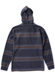 Bluza z kapturem Vissla Descanso Eco Popover