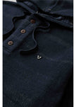 Bluza z kapturem Vissla Descanso Eco Popover