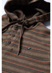 Bluza z kapturem Vissla Descanso Eco Popover