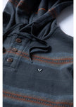 Bluza z kapturem Vissla Descanso Eco Popover