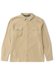 Vissla Looper Terry Eco Ls Shirt