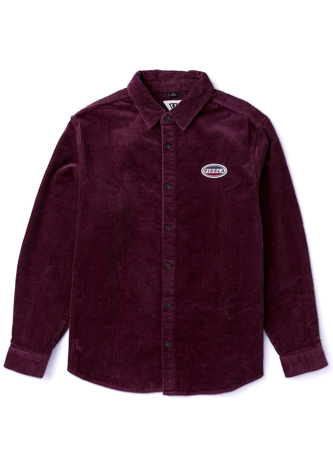 Vissla Blinker Organic Shirt