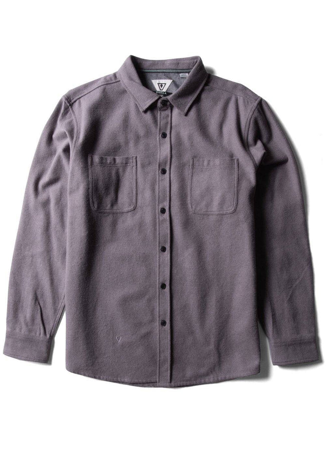 Vissla Shaper Eco Ls Flanell