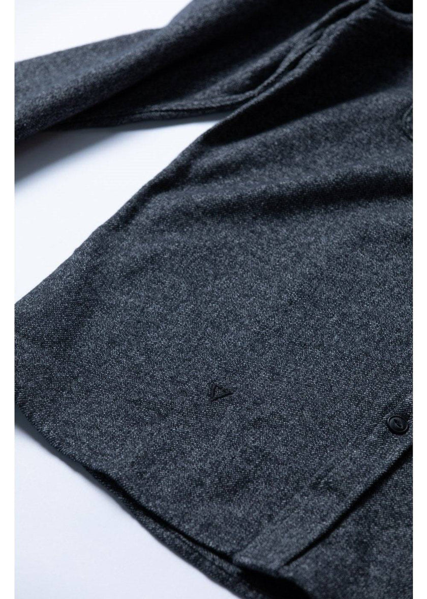 Vissla Shaper Eco Ls Flannel