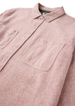 Vissla Shaper Eco Ls Flannel