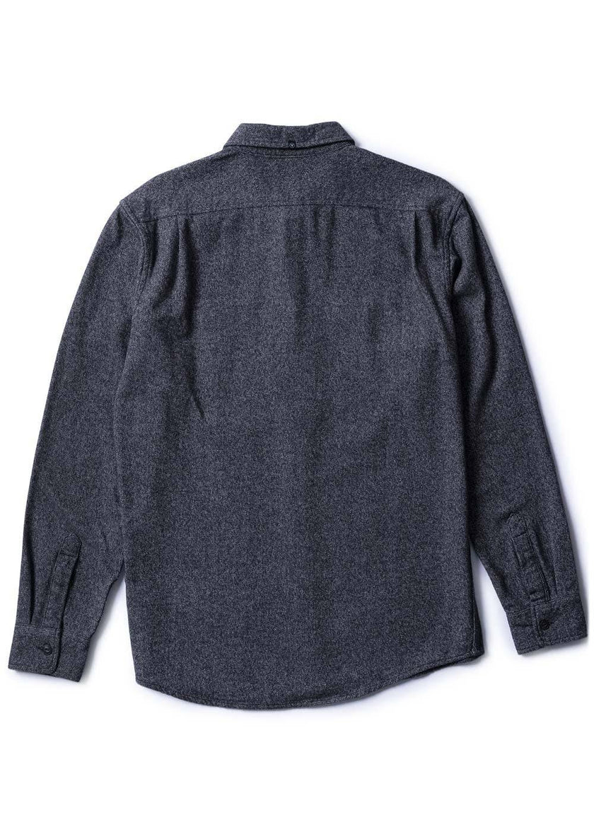 Vissla Shaper Eco Ls Flannel