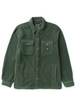 Vissla Peaks Sherpa Woven Shirt