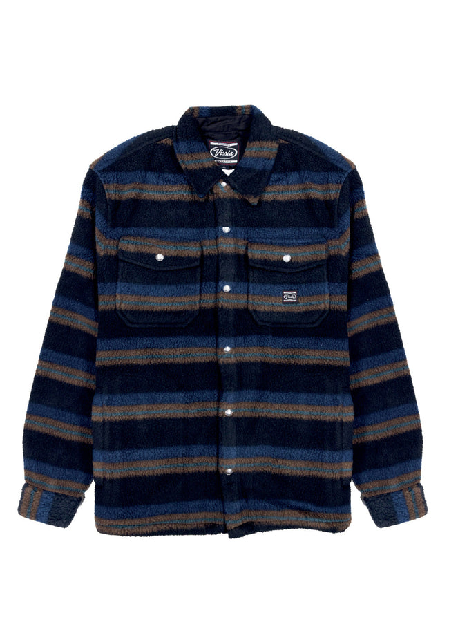 Camicia Vissla Peak Sherpa Ao