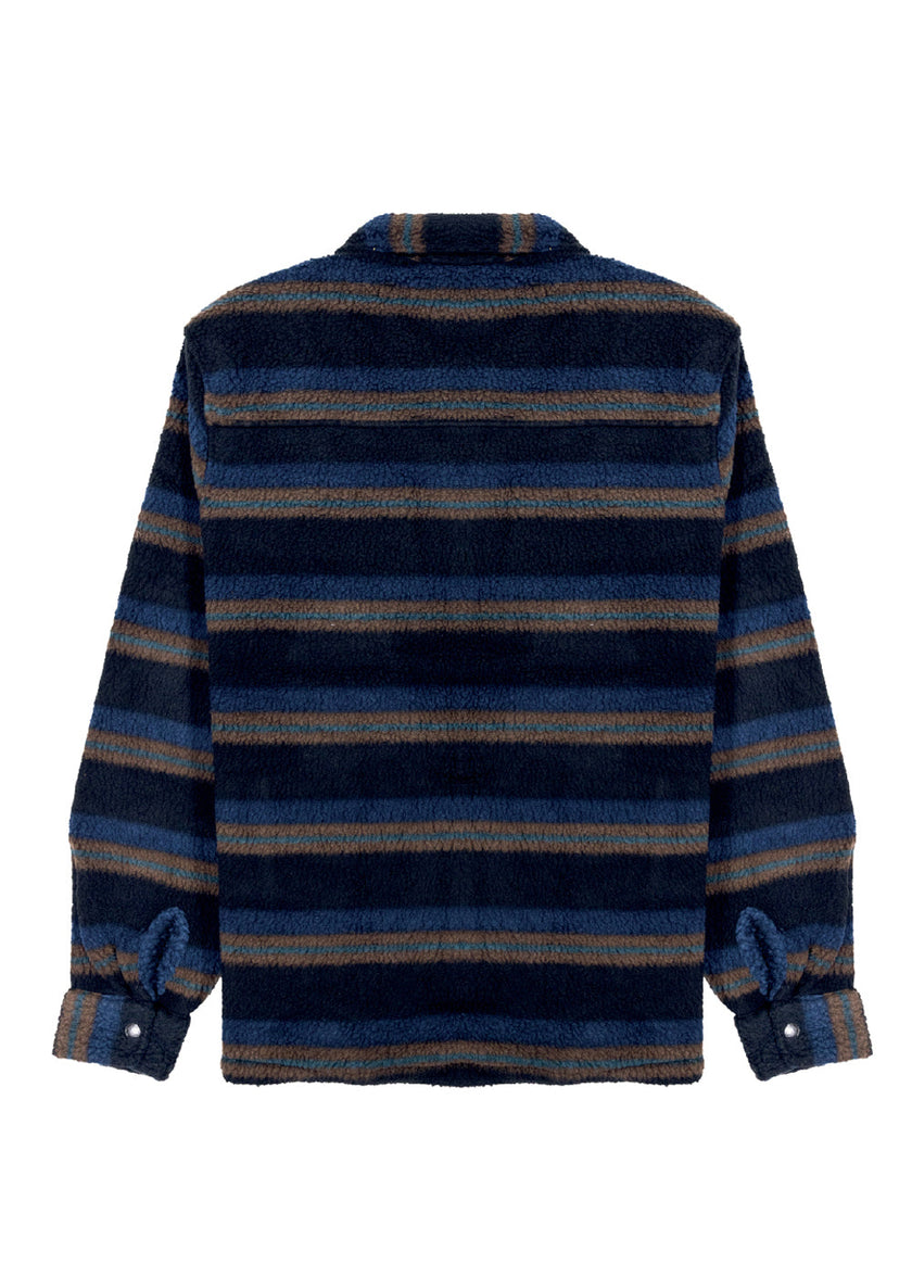 Vissla Peak Sherpa Ao Shirt