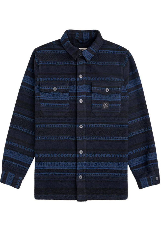 Surchemise Vissla West Coast