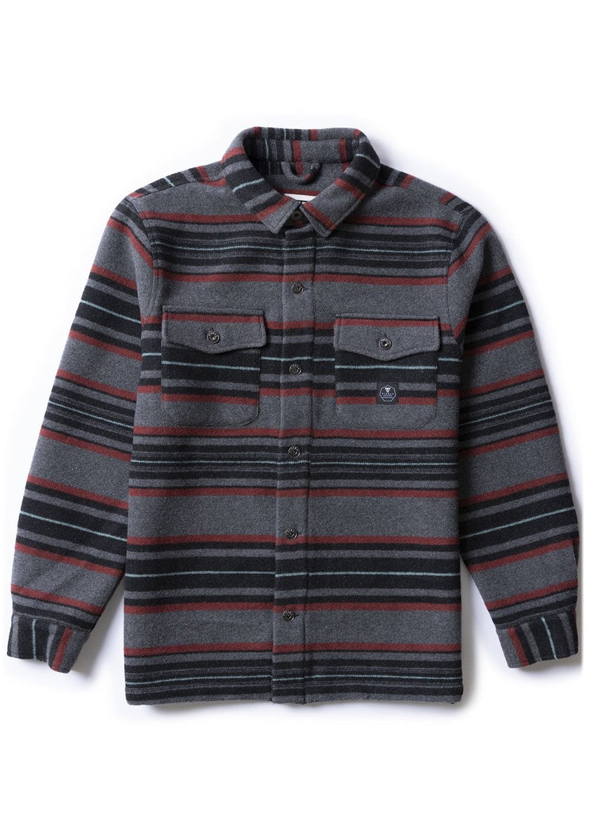 Vissla West Coast Overshirt