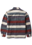 Vissla Peaks Sherpa Woven Shirt