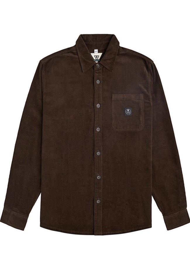 Vissla Doheny Woven Shirt